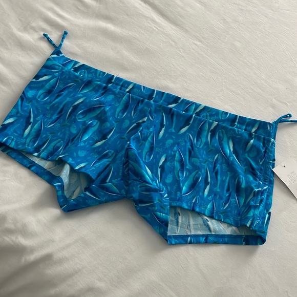 Fuss Hawaii Swim bottom - Picture 1 of 7